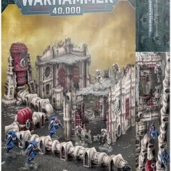 Games Workshop 64-81 Collectible Figure