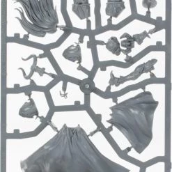 Games Workshop Sigvald, Prince Of Slaanesh -wargaming Verkoop 550x741 6