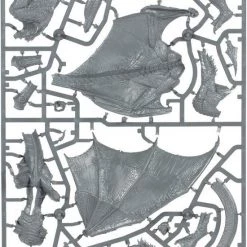 Games Workshop S/ETERNALS: KRONDYS SON OF DRACOTHIAN -wargaming Verkoop 550x741 7