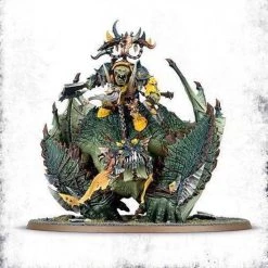 Games Workshop Ironjawz Orruk Maw-Krusha -wargaming Verkoop 550x742 10