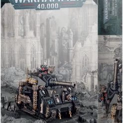 Games Workshop Adepta Sororitas Castigator