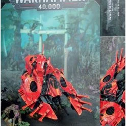 Games Workshop Warhammer 40.000 - 40K - Aeldari Wave Serpent - 46-21 7 Games Workshop Warhammer 40.000 - 40K - Aeldari Wave Serpent - 46-21 -wargaming Verkoop 550x742 23