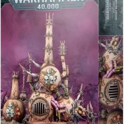 Games Workshop Miasmic Malignifier -wargaming Verkoop 550x742