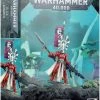 Games Workshop AELDARI: AUTARCH -wargaming Verkoop 550x742 33