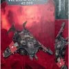 Games Workshop Deathwatch: Corvus Blackstar -wargaming Verkoop 550x742 34