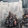 Games Workshop Adepta Sororitas Immolator -wargaming Verkoop 550x742 35