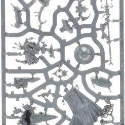 Games Workshop Age Of Sigmar Lumineth Realm-Lords Alarith Stonemage -wargaming Verkoop 550x742 36