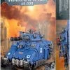 Games Workshop Warhammer 40.000 Space Marines Primaris Repulsor Executioner -wargaming Verkoop 550x742 39