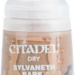 Citadel Dry D16 Dry - Sylvaneth Bark 7 Citadel Dry D16 Dry - Sylvaneth Bark -wargaming Verkoop 550x742 40