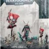 Games Workshop Adepta Sororitas Ephrael Stern And Kyganil -wargaming Verkoop 550x742 41