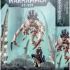Games Workshop Warhammer 40,000 Xenos Tyranids: Broodlord -wargaming Verkoop 550x742 6