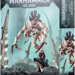 Games Workshop Warhammer 40,000 Xenos Tyranids: Broodlord