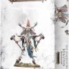 Games Workshop Age Of Sigmar Lumineth Realm-Lords Avalenor The Stoneheart King -wargaming Verkoop 550x742 9
