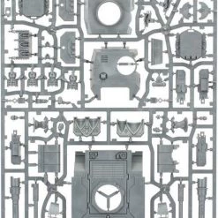 Games Workshop Adepta Sororitas Castigator -wargaming Verkoop 550x743 10