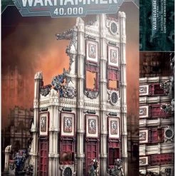 Games Workshop 64-65 Collectible Figure