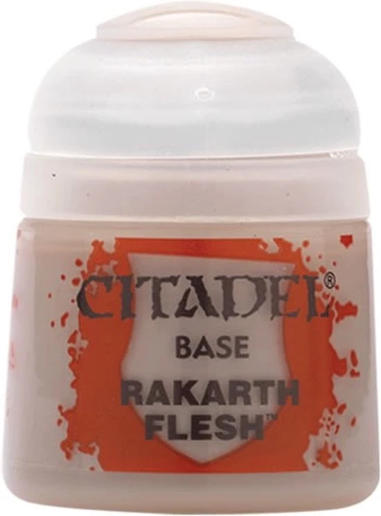 Citadel Base: Rakarth Flesh 4 Citadel Base: Rakarth Flesh - Afbeelding 2
