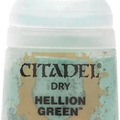 Citadel Dry: Hellion Green -wargaming Verkoop 550x743 18