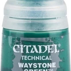 Games Workshop Waystone Green (Citadel)