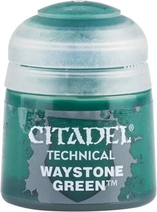 Games Workshop Waystone Green (Citadel) 3 Games Workshop Waystone Green (Citadel)