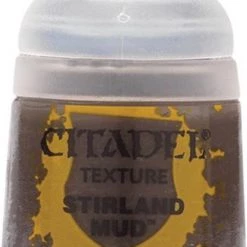 Warhammer Games Workshop - Stirland Mud (Citadel) 7 Warhammer Games Workshop - Stirland Mud (Citadel) -wargaming Verkoop 550x743 4