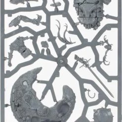 Games Workshop Sigvald, Prince Of Slaanesh -wargaming Verkoop 550x743 5