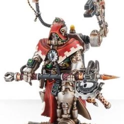 Games Workshop Warhammer 40.000 Astra Militarum Tech-Priest Enginseer 13 Games Workshop Warhammer 40.000 Astra Militarum Tech-Priest Enginseer -wargaming Verkoop 550x743 7