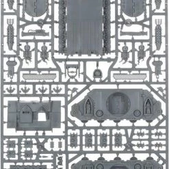 Games Workshop Adepta Sororitas Castigator -wargaming Verkoop 550x743 9