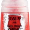 Games Workshop Evil Sunz Scarlet - Air (Citadel) -wargaming Verkoop 550x744 13