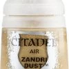 Games Workshop Zandri Dust - Air (Citadel) -wargaming Verkoop 550x744 15