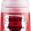 Games Workshop Mephiston Red - Air (Citadel) -wargaming Verkoop 550x744 17