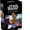 Hasbo FFG - Star Wars Legion: Lando Calrissian Commander Expansion - EN 1 Hasbo FFG - Star Wars Legion: Lando Calrissian Commander Expansion - EN -wargaming Verkoop 550x744 2