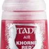 Games Workshop Khorne Red - Air (Citadel) 1 Games Workshop Khorne Red - Air (Citadel) -wargaming Verkoop 550x744 21