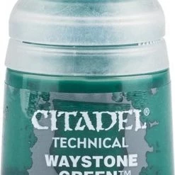 Games Workshop Waystone Green (Citadel) 7 Games Workshop Waystone Green (Citadel) -wargaming Verkoop 550x744 25