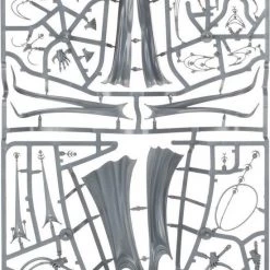 Games Workshop Keeper Of Secrets Verzamelfiguur Volwassenen -wargaming Verkoop 550x744 3