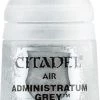 Games Workshop Administratum Grey - Air (Citadel) -wargaming Verkoop 550x744 6