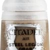 Games Workshop Steel Legion Drab - Air (Citadel) -wargaming Verkoop 550x744 9
