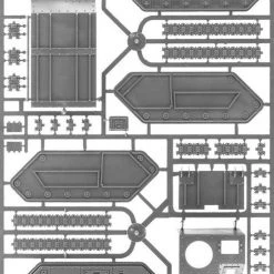 Games Workshop Astra Militarum Hydra -wargaming Verkoop 550x745 5