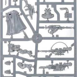 Games Workshop Warhammer 40.000 Space Marines Primaris Eliminators -wargaming Verkoop 550x745 7