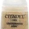 Games Workshop Warhammer Citadel Games Workshop Dry Underhive Ash Acrielverf Pot 12 Ml -wargaming Verkoop 550x746 1