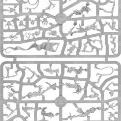 Games Workshop Warhammer Age Of Sigmar Daughters Of Khaine Witch Aelves -wargaming Verkoop 550x746 11