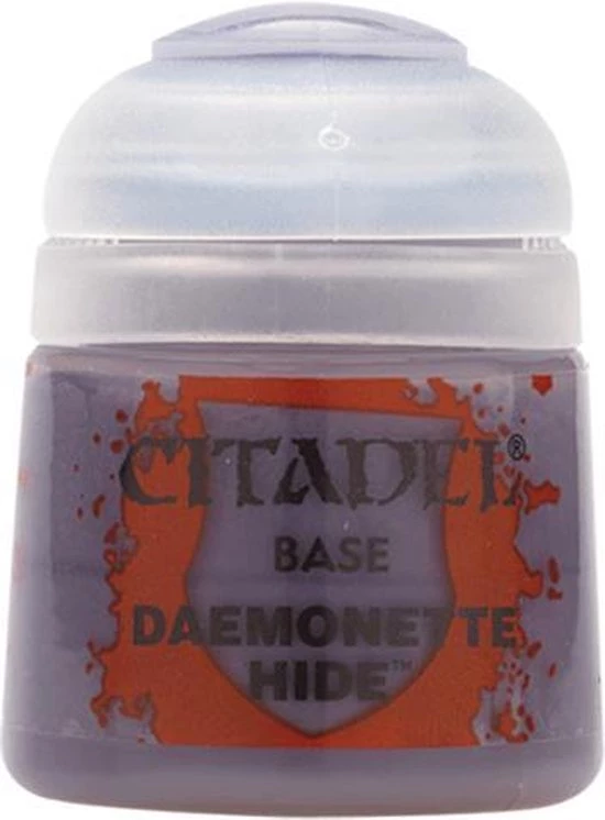Games Workshop Daemonette Hide (Citadel) 3 Games Workshop Daemonette Hide (Citadel)