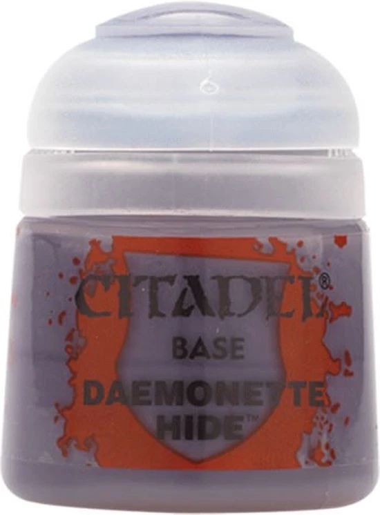 Games Workshop Daemonette Hide (Citadel) 4 Games Workshop Daemonette Hide (Citadel) - Afbeelding 2