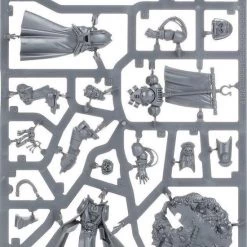Games Workshop Warhammer -wargaming Verkoop 550x746 15