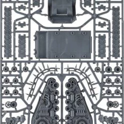 Games Workshop Plagueburst Crawler 19 Games Workshop Plagueburst Crawler -wargaming Verkoop 550x746 5