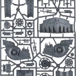 Games Workshop Plagueburst Crawler 21 Games Workshop Plagueburst Crawler -wargaming Verkoop 550x746 6