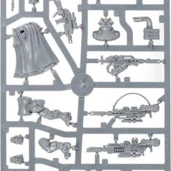 Games Workshop Warhammer 40.000 Space Marines Primaris Eliminators -wargaming Verkoop 550x746 7