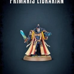 Games Workshop Space Marines Primaris Librarian 5 Games Workshop Space Marines Primaris Librarian -wargaming Verkoop 550x746 9
