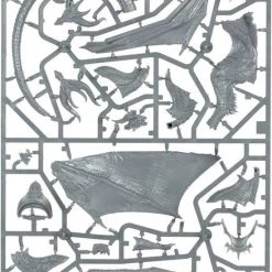 Games Workshop S/ETERNALS: KRONDYS SON OF DRACOTHIAN -wargaming Verkoop 550x747 2