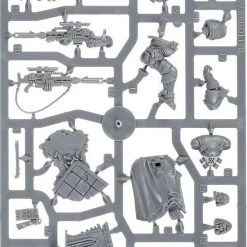 Games Workshop Warhammer 40.000 Space Marines Primaris Eliminators -wargaming Verkoop 550x747 4