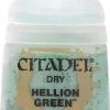 Citadel Dry: Hellion Green -wargaming Verkoop 550x747 6